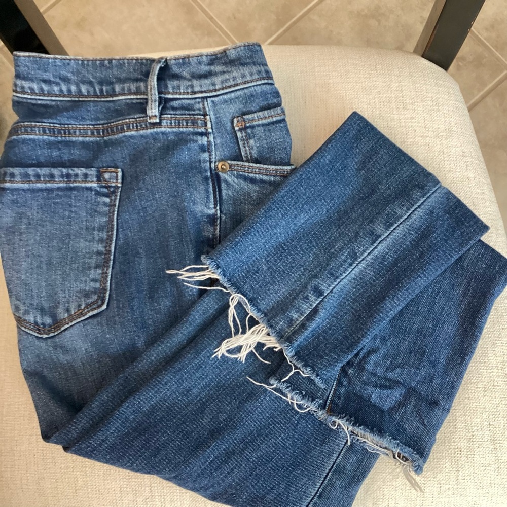 Loft Outlet ladies Jeans
